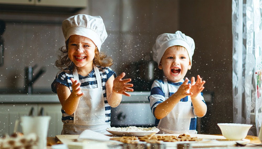 atelier-cuisine-chefs enfants
