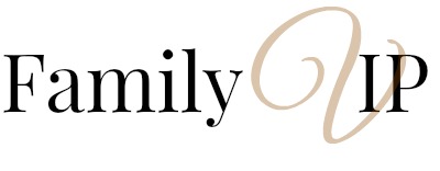 family-vip logo