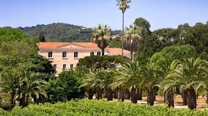 chateau-valmer hote ***** famille