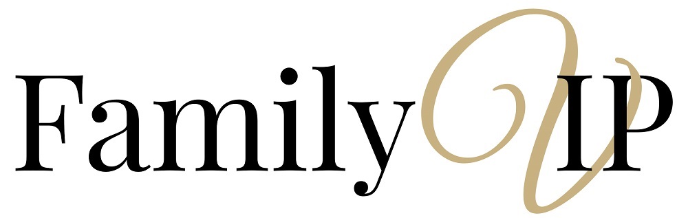 Logo Family VIP 1000