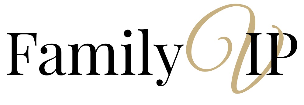 Logo Family VIP