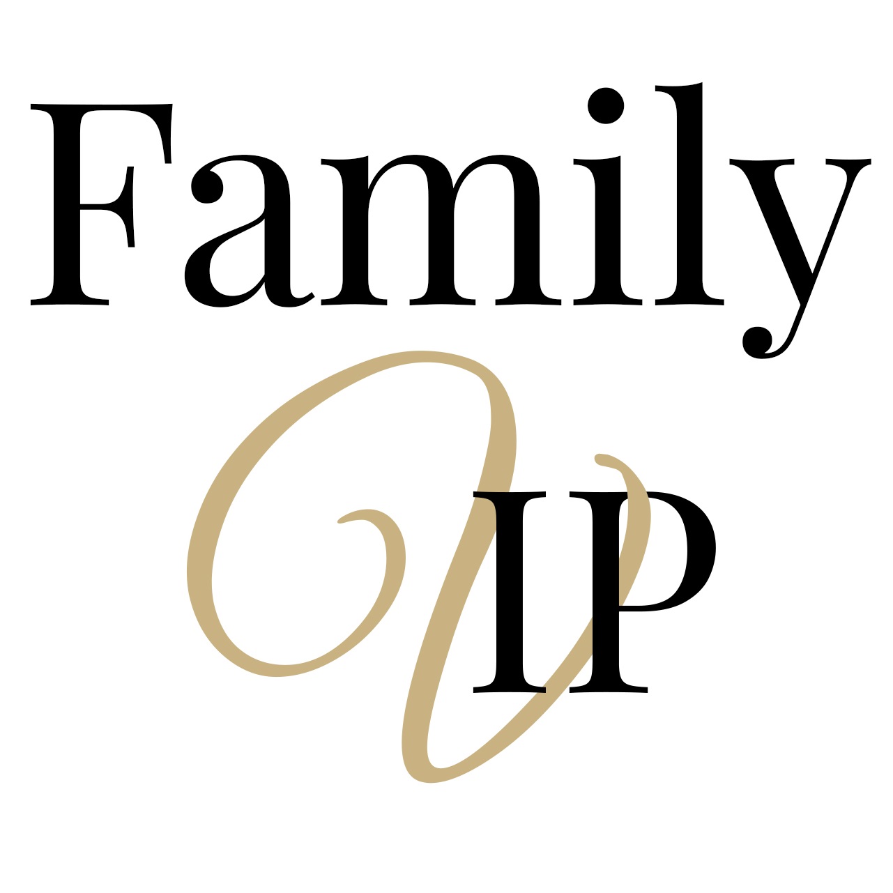 Logo Family VIP