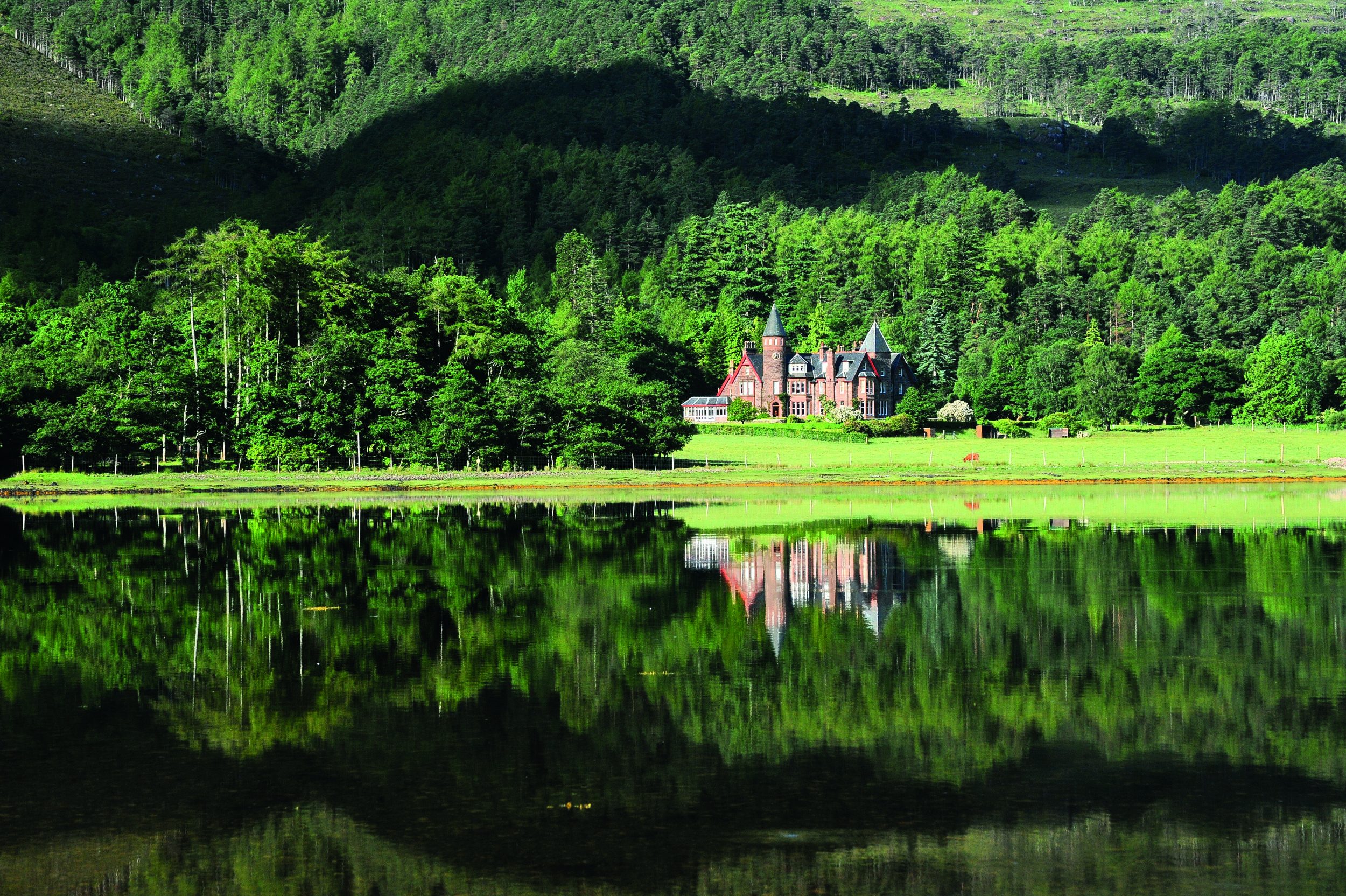 torridon Hotel