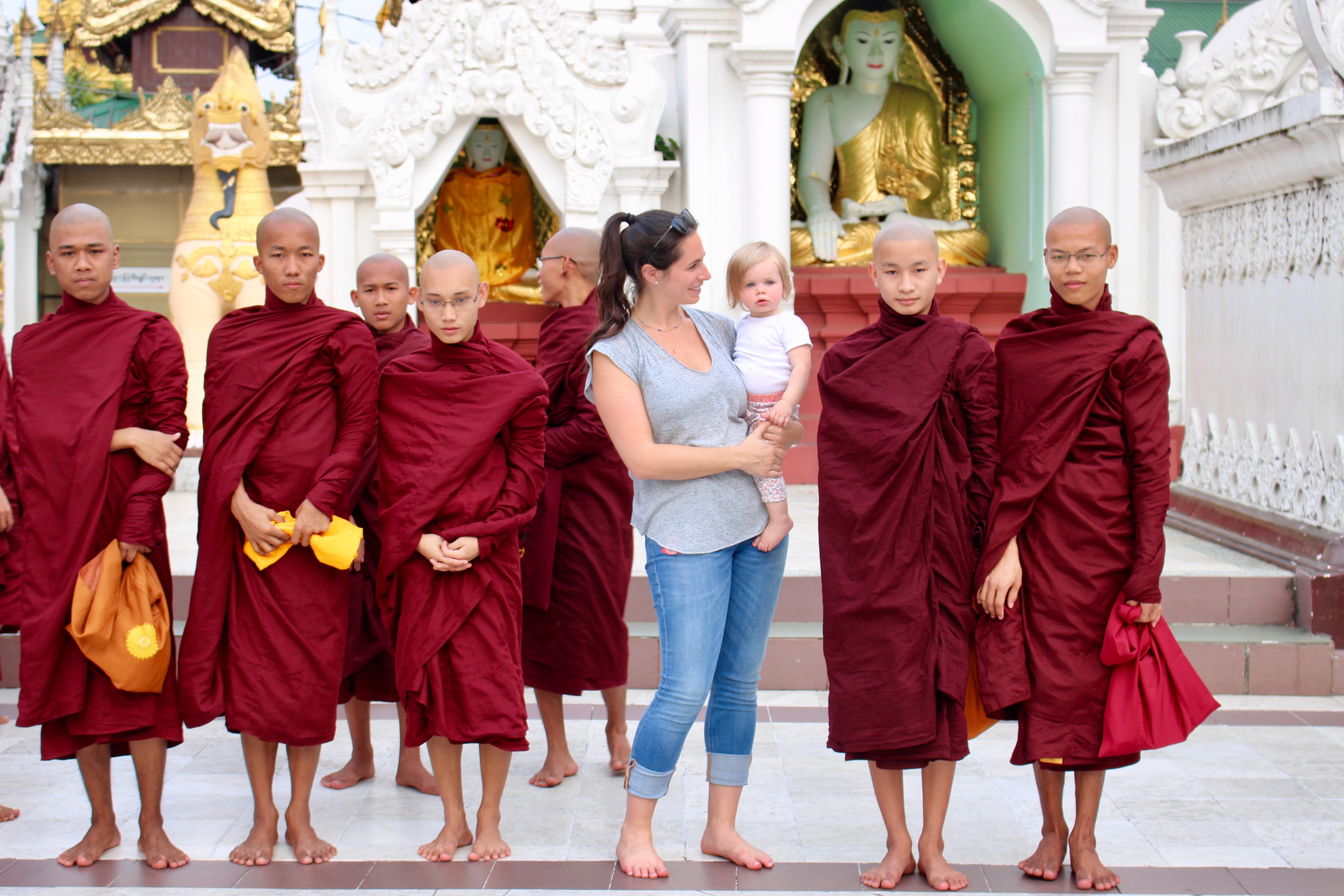 Destination insolite en famille