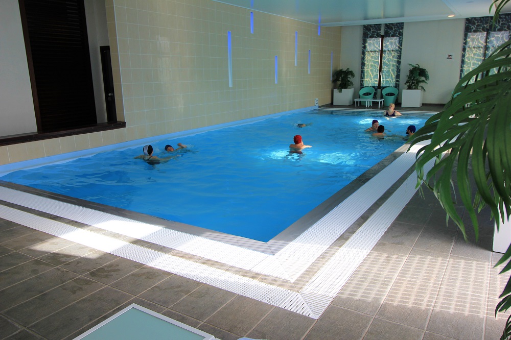 hotel disney avec piscine Radisson blu